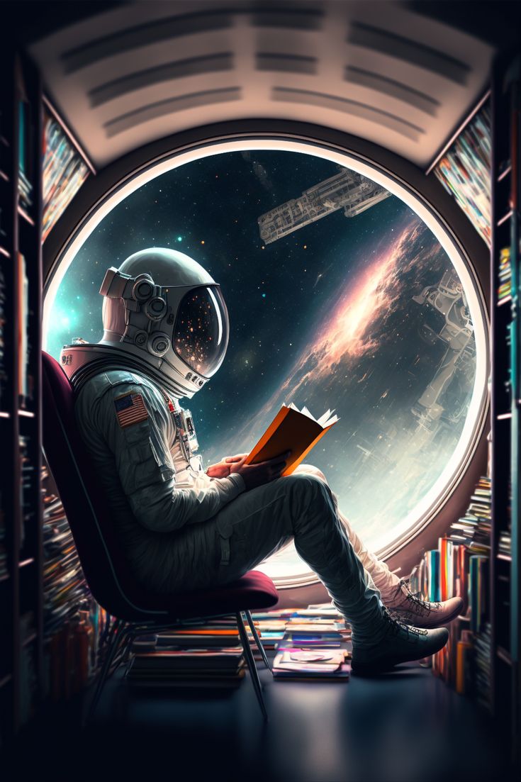 Astronaut