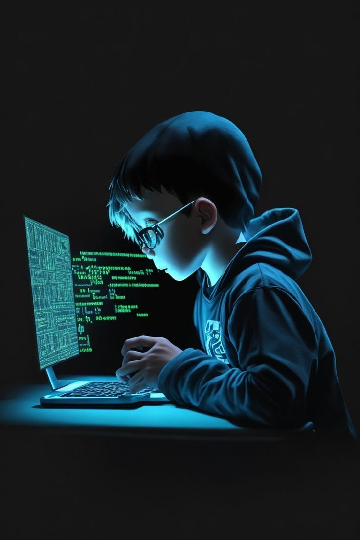 Programmer